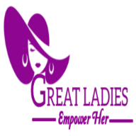 greatladies - Partner Logo