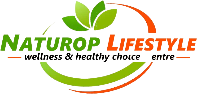 naturoplifestyle - Partner Logo
