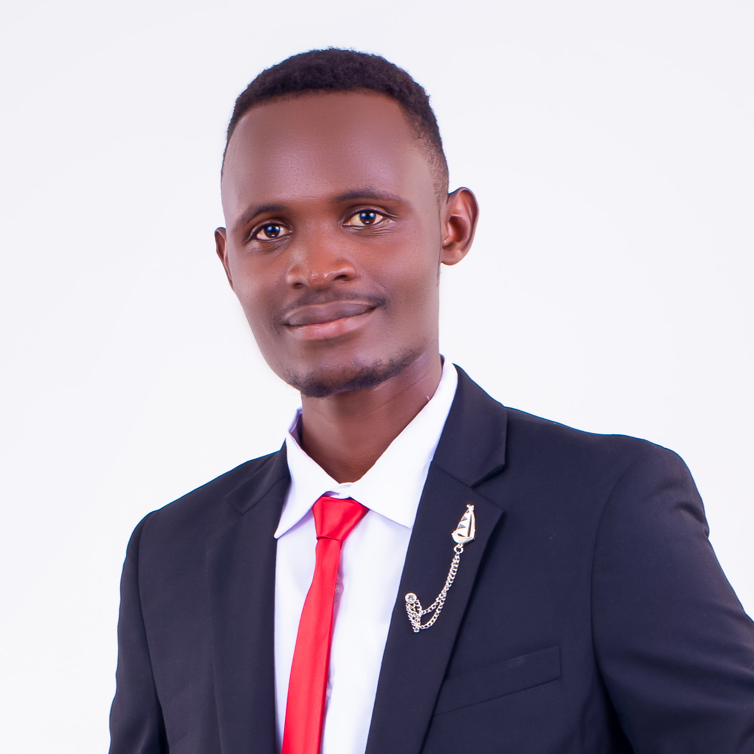 Ken Kalabu -  Incovast Founder, MD & CEO 